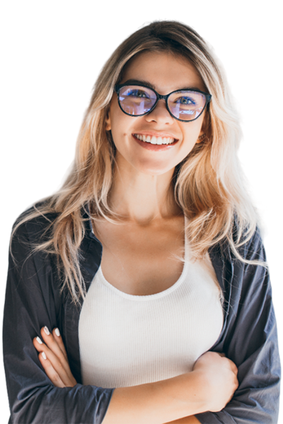 Professionele sales medewerker